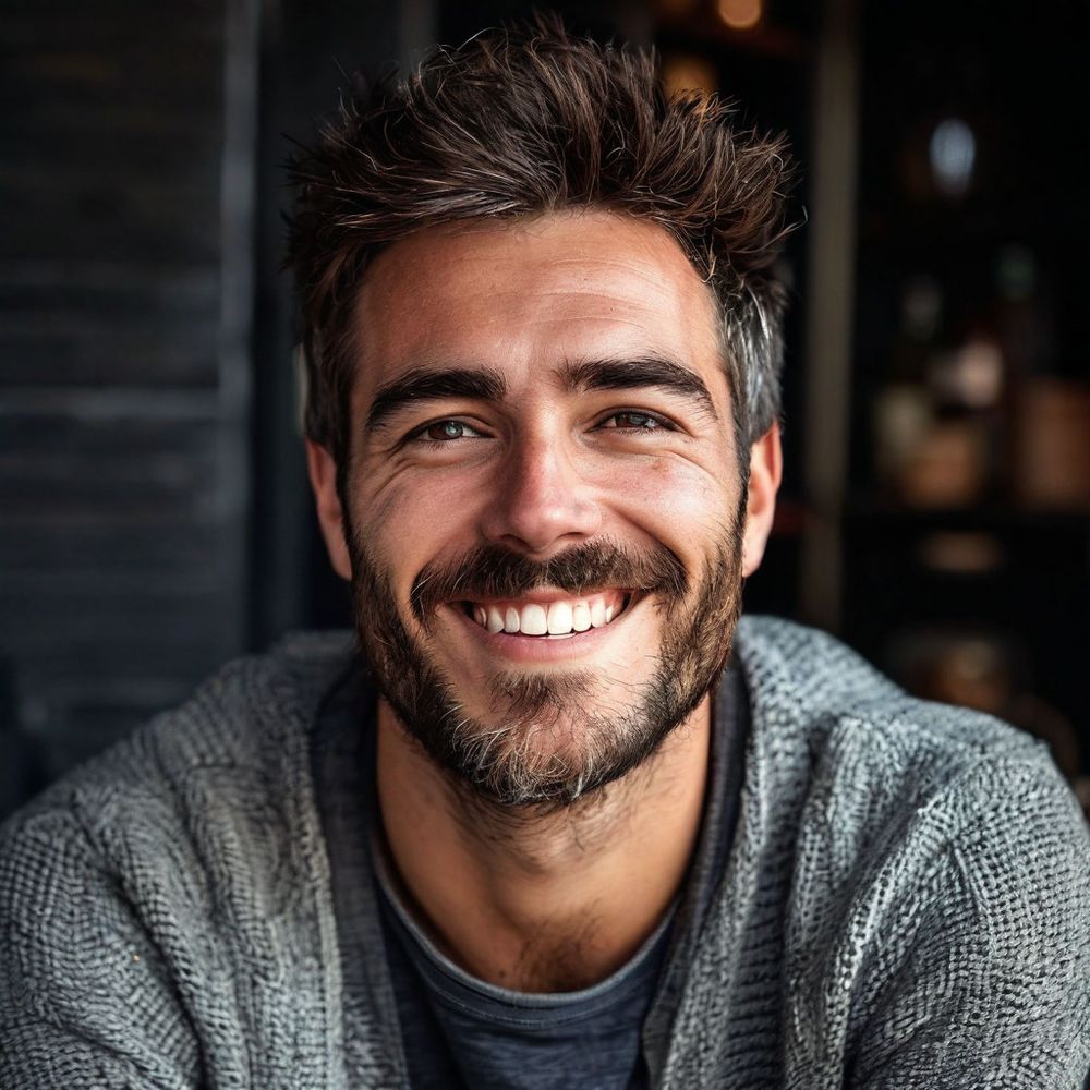 Alex Dorzh