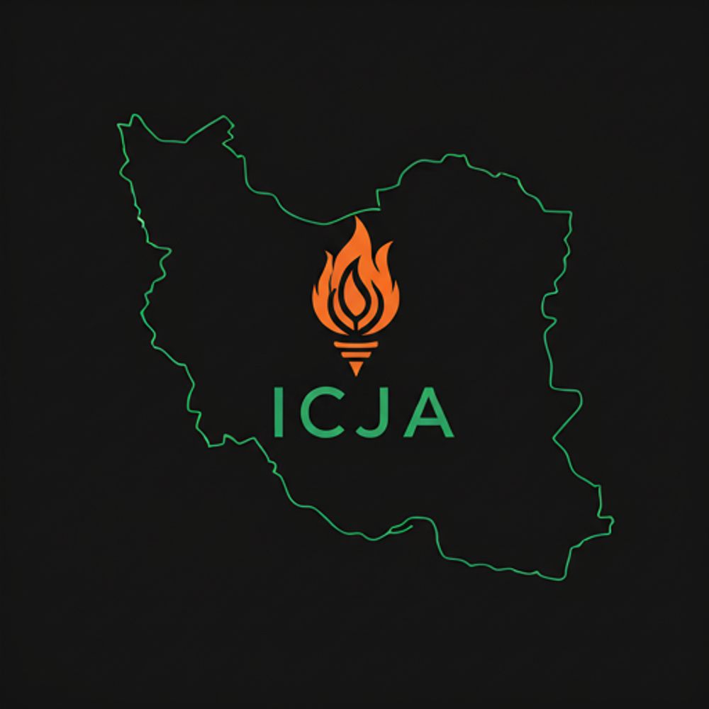 Iranian Collective for Justice & Accountability (ICJA)
