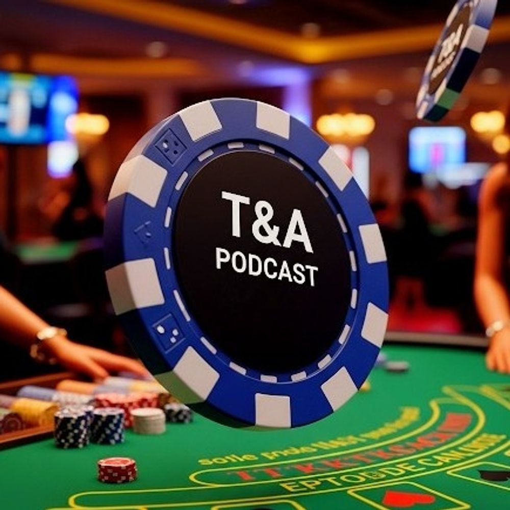 The Tens & Aces Podcast