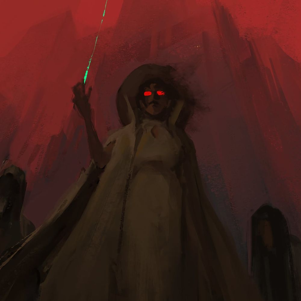 Ghost City Devs
