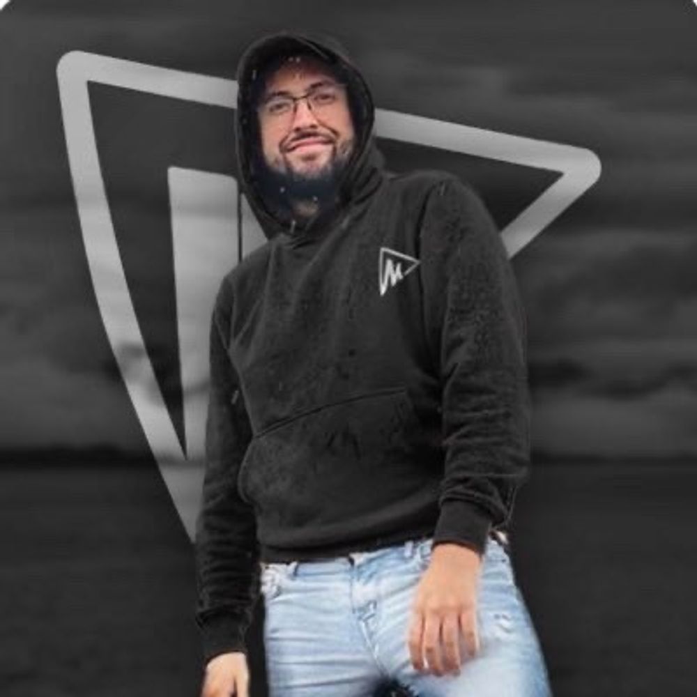 Mason Conrad | MC Media