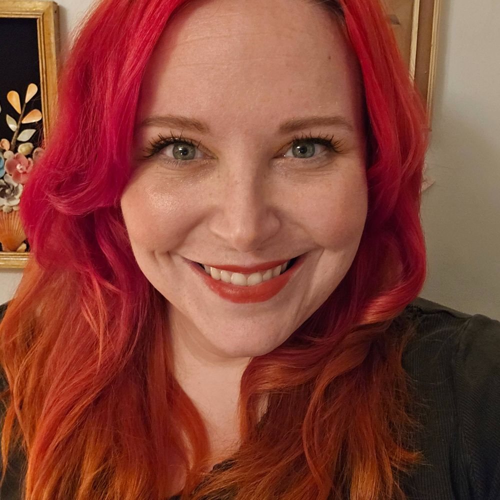 Mandy Lee Cox