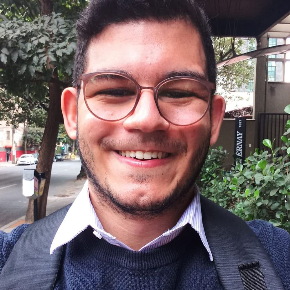 Guilherme Peixoto