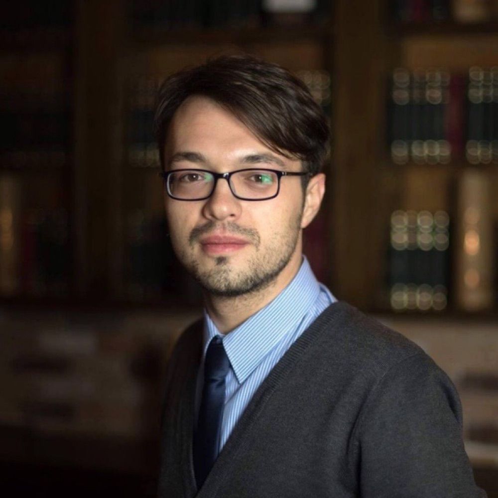 Radu Oncescu