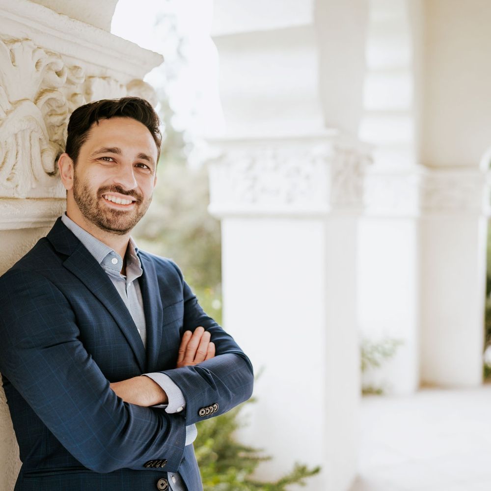 Xander Snyder