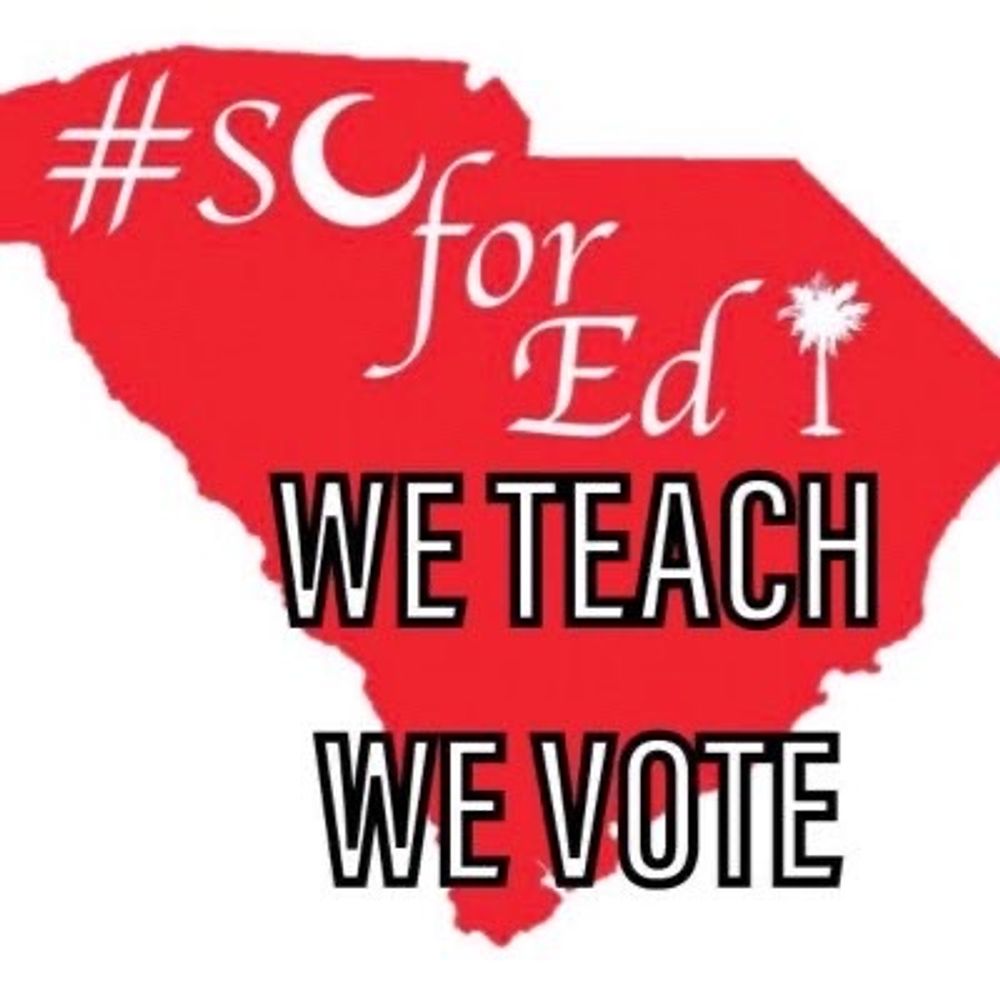SC for Ed