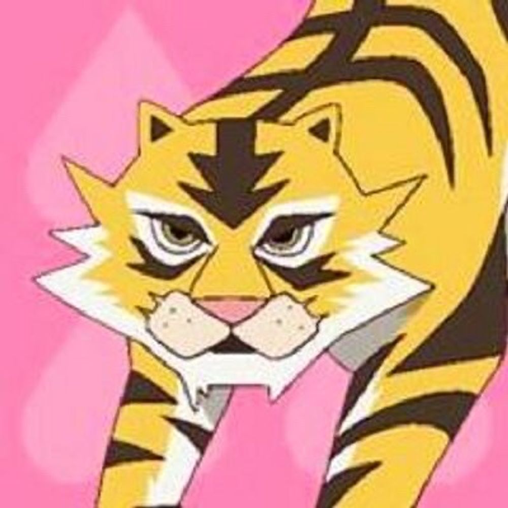 トリスタン🏳️‍🌈フェリックス B.