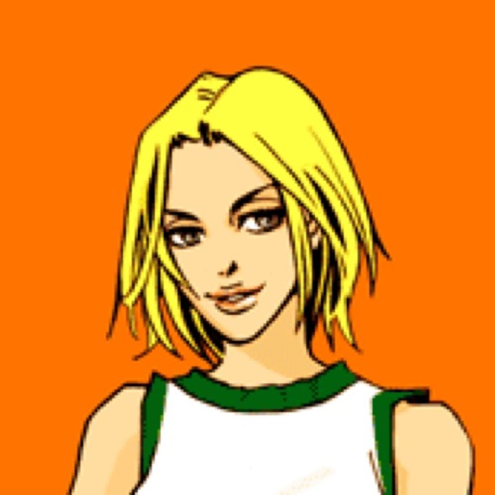 User avatar