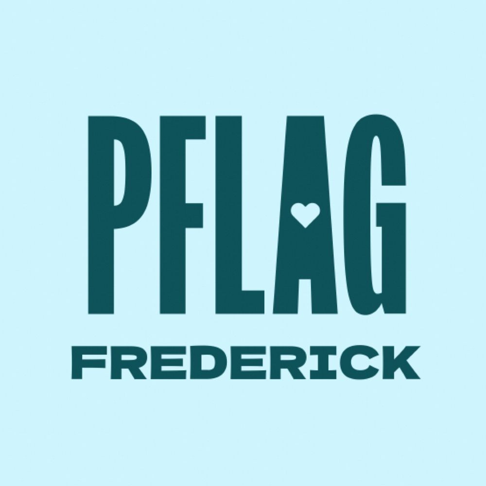 PFLAG Frederick