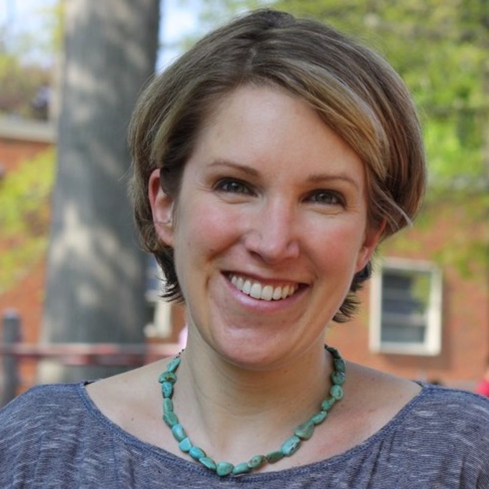 Amy Mendillo 
