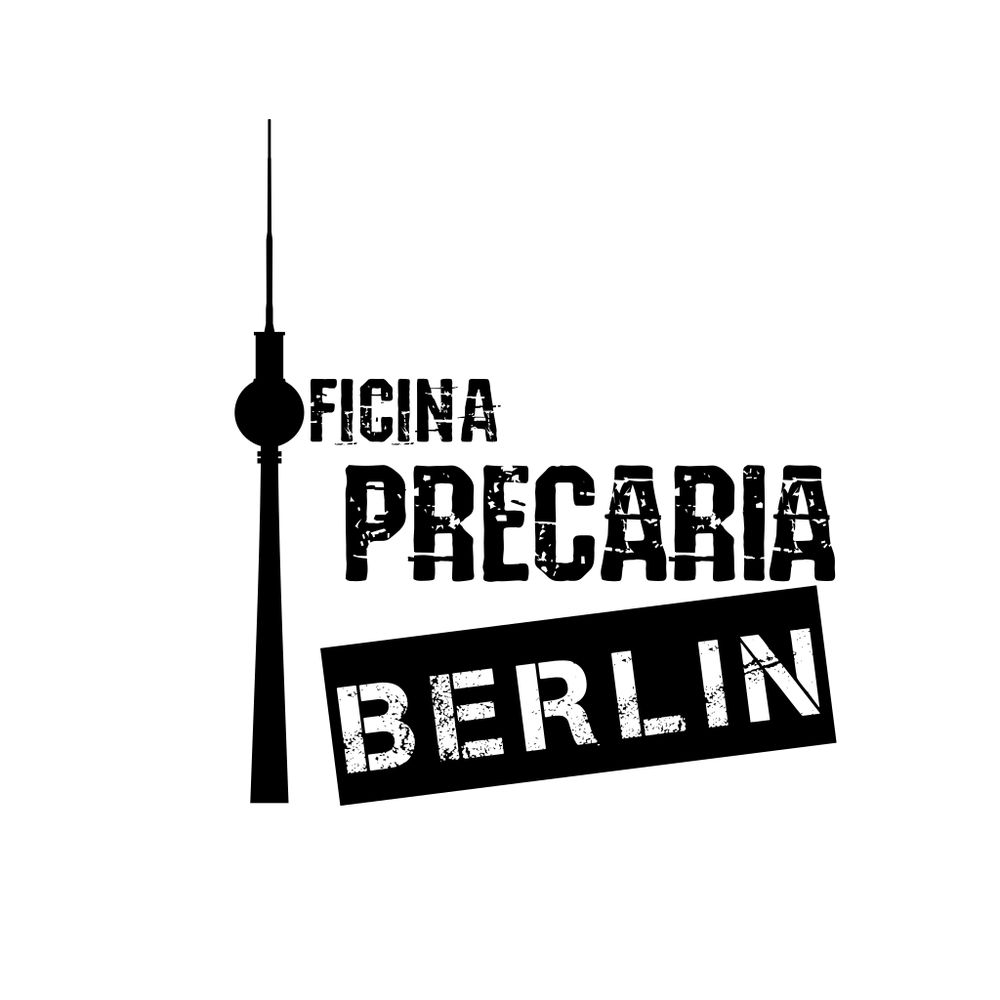Oficina Precaria Berlín