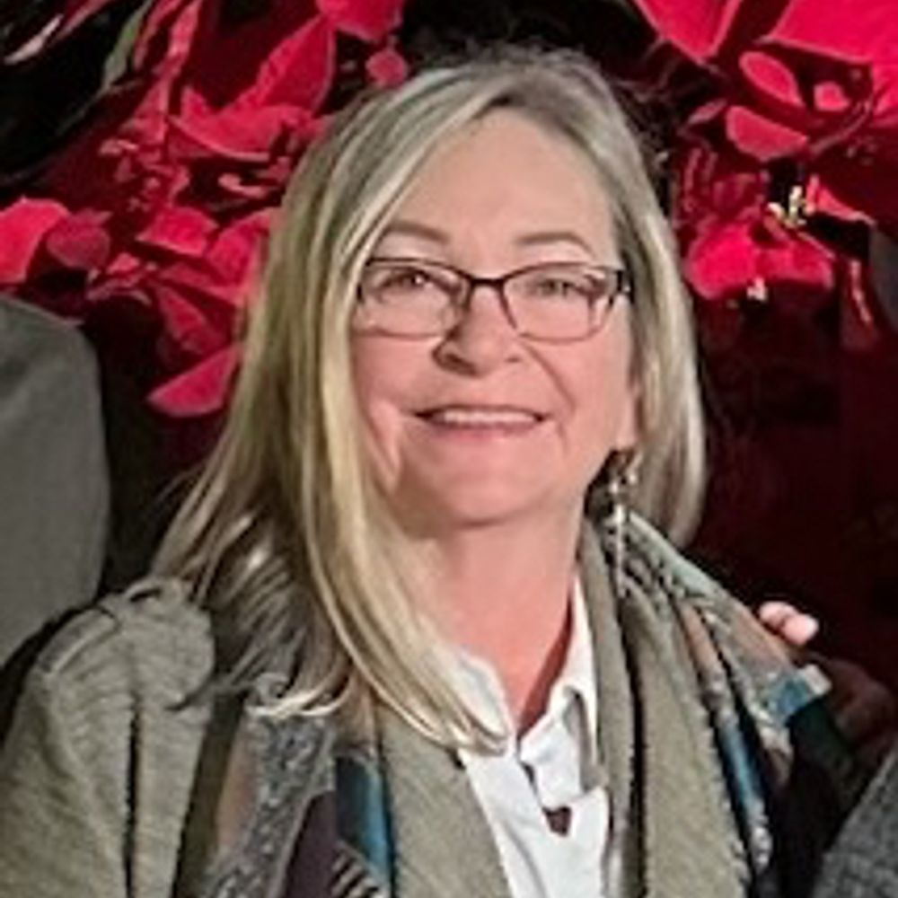 Toni Ramsey