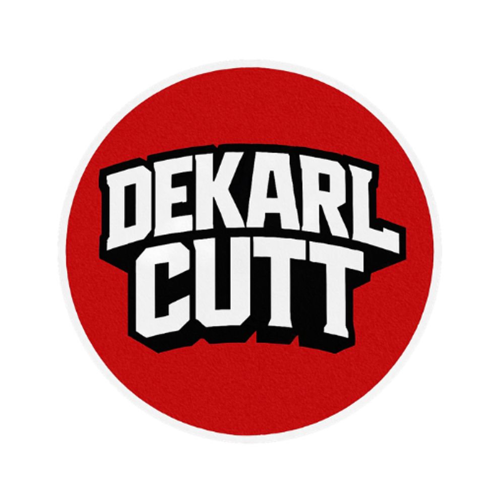 DekarlCutt