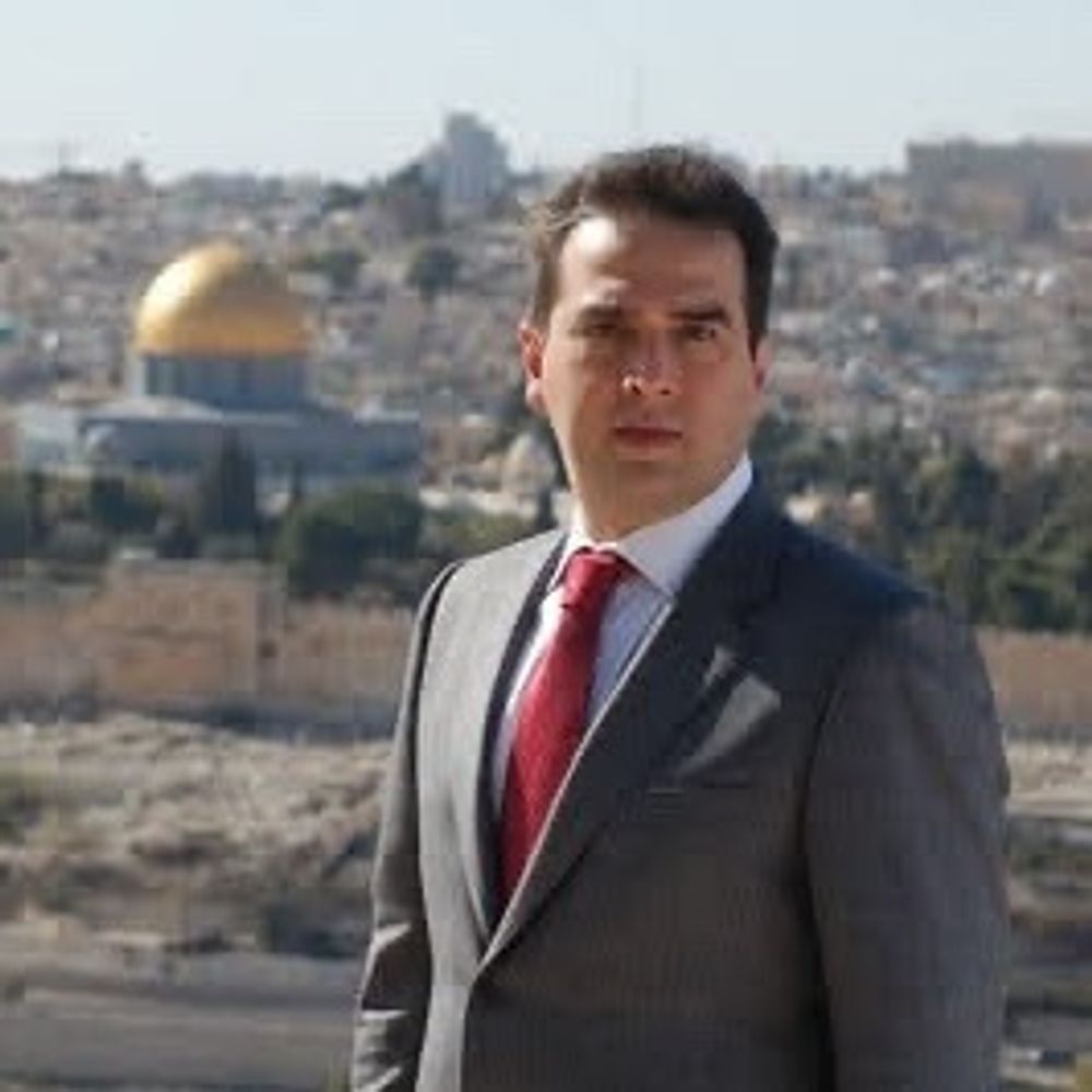 Mohammad Manzarpour 