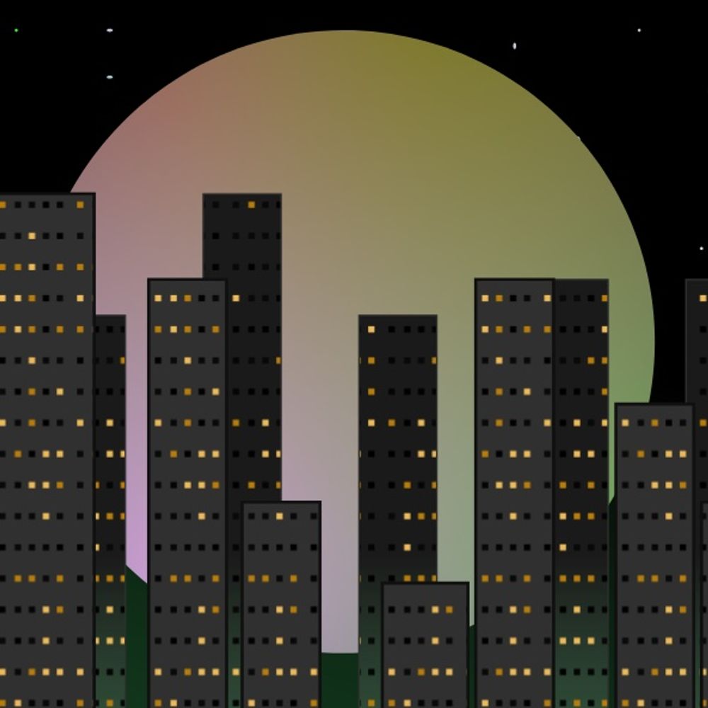 Soft Skylines