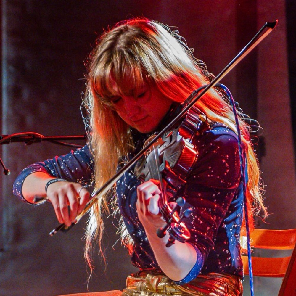 Elizabeth Davidson-Blythe