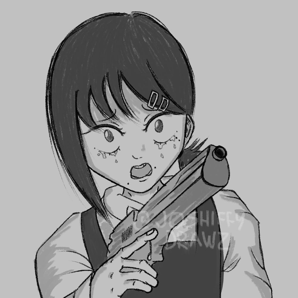 joshiffy artwork & such