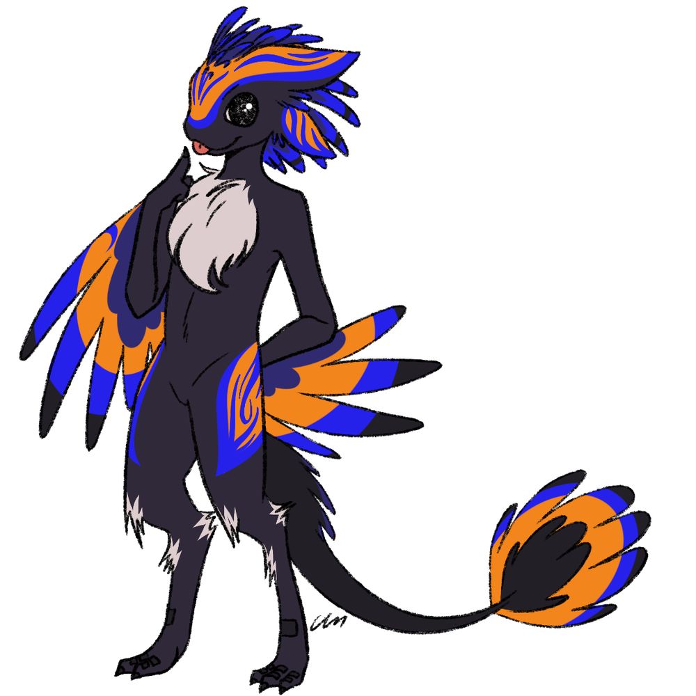 WhiteFoxMink