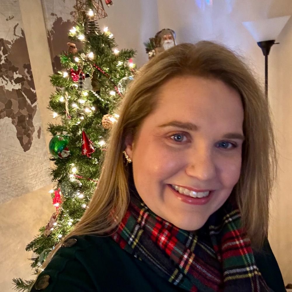 Elizabeth Dallenbach