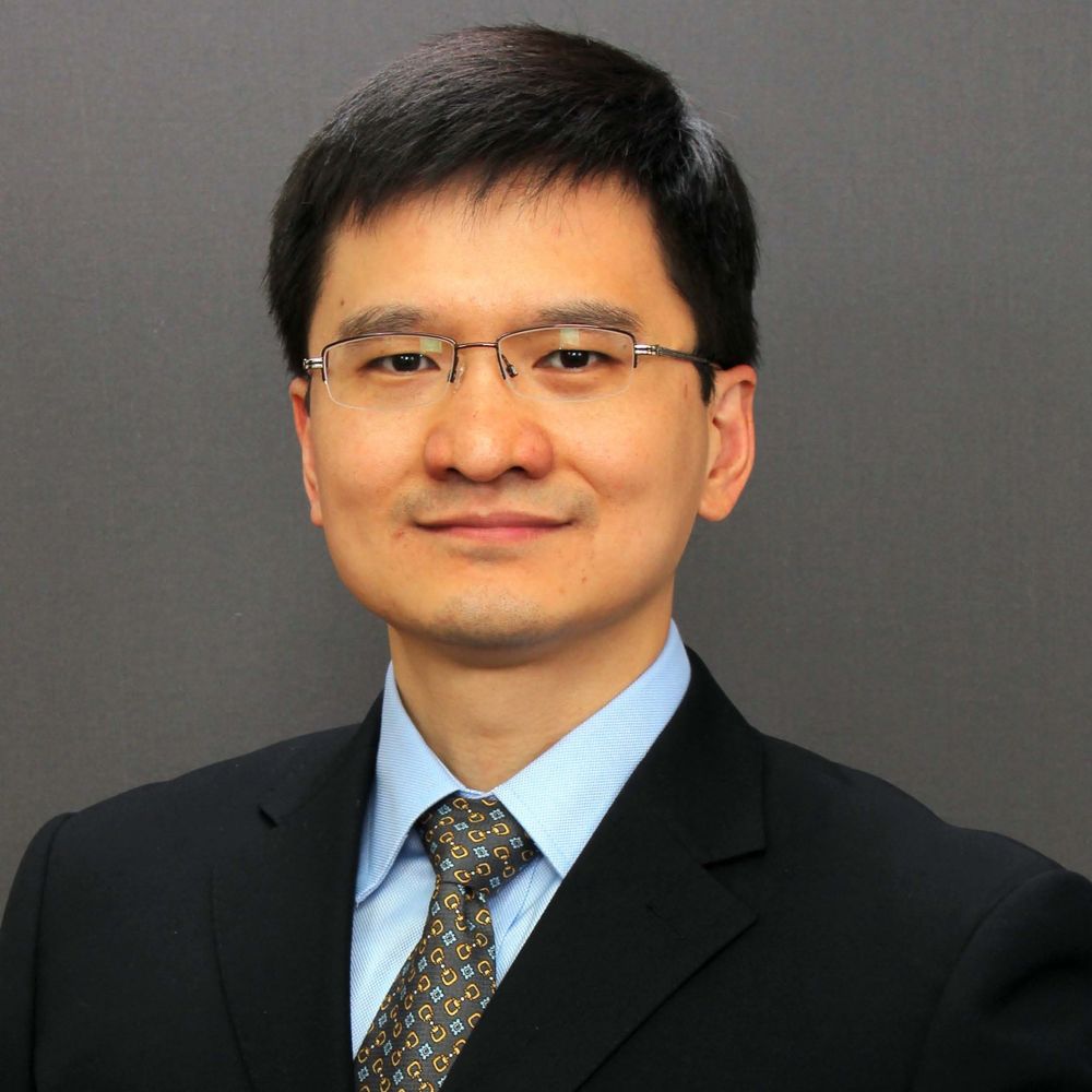 Qi Long, PhD