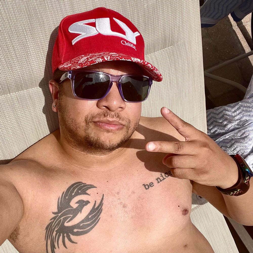 SlyGuy