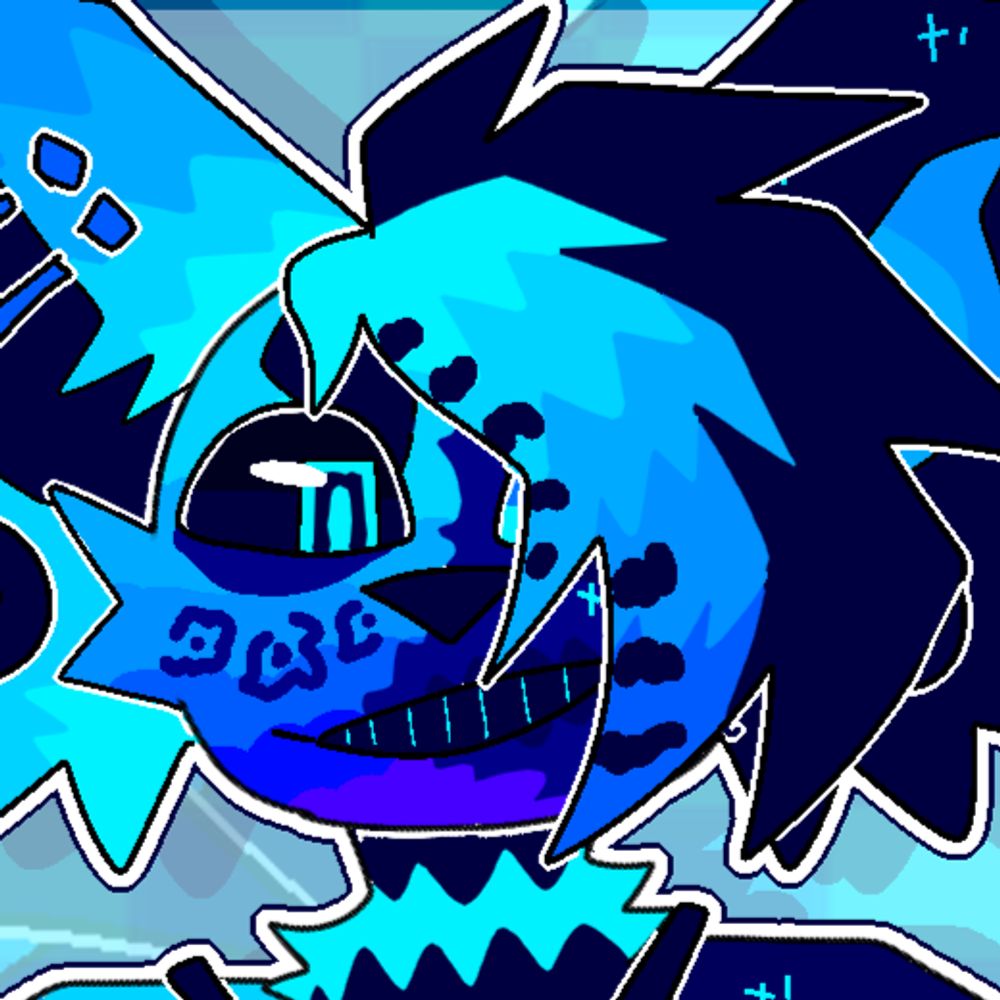 Cyan