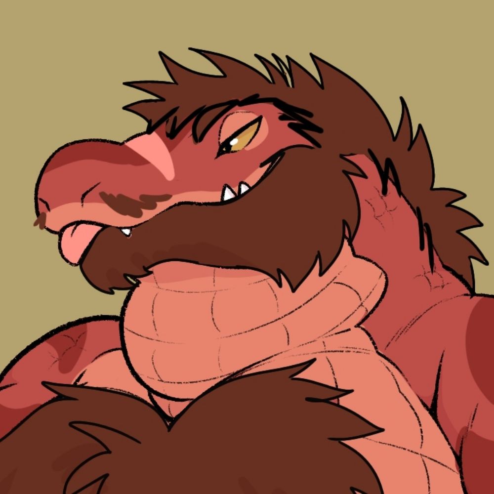🐺🐊