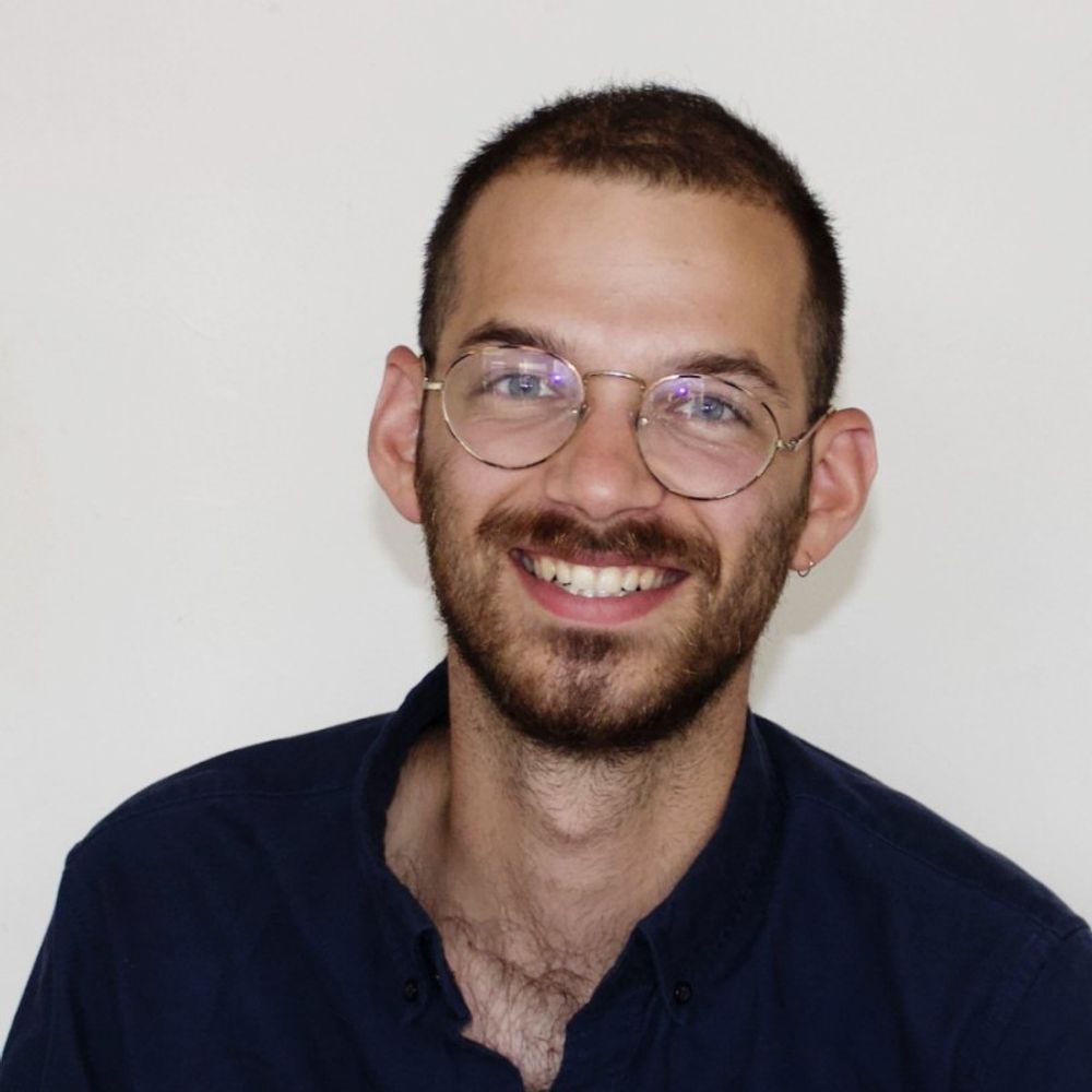 Nathan Lobel
