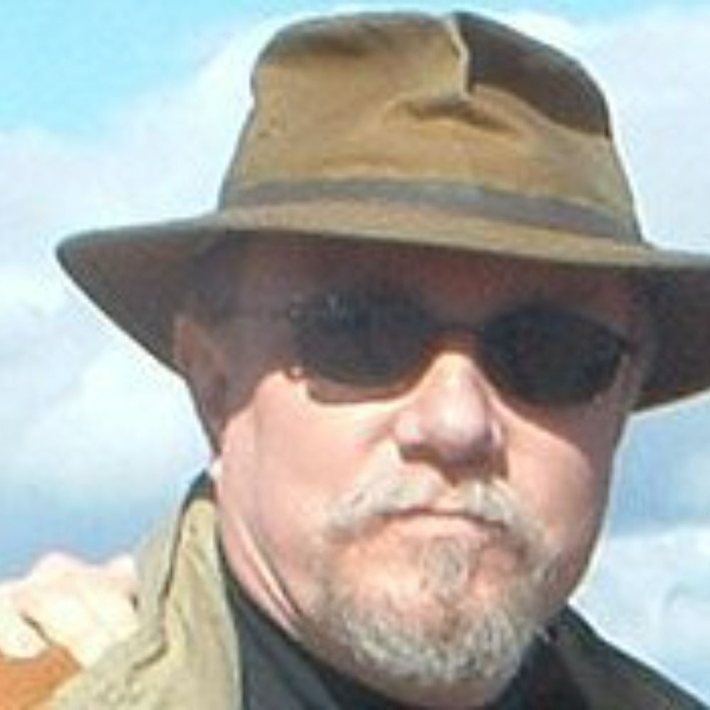 Joe McConnell 's avatar
