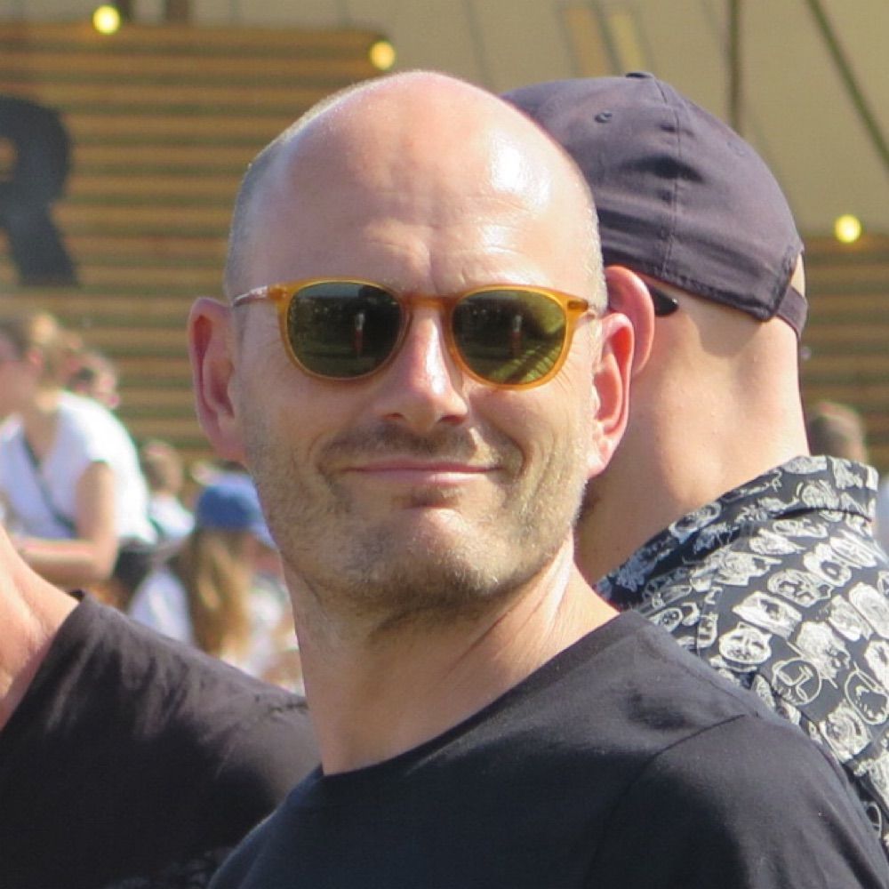 Lars Feilberg