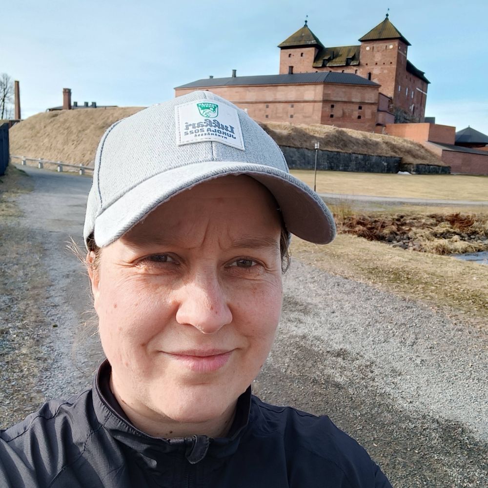 Sara Löyttyjärvi 