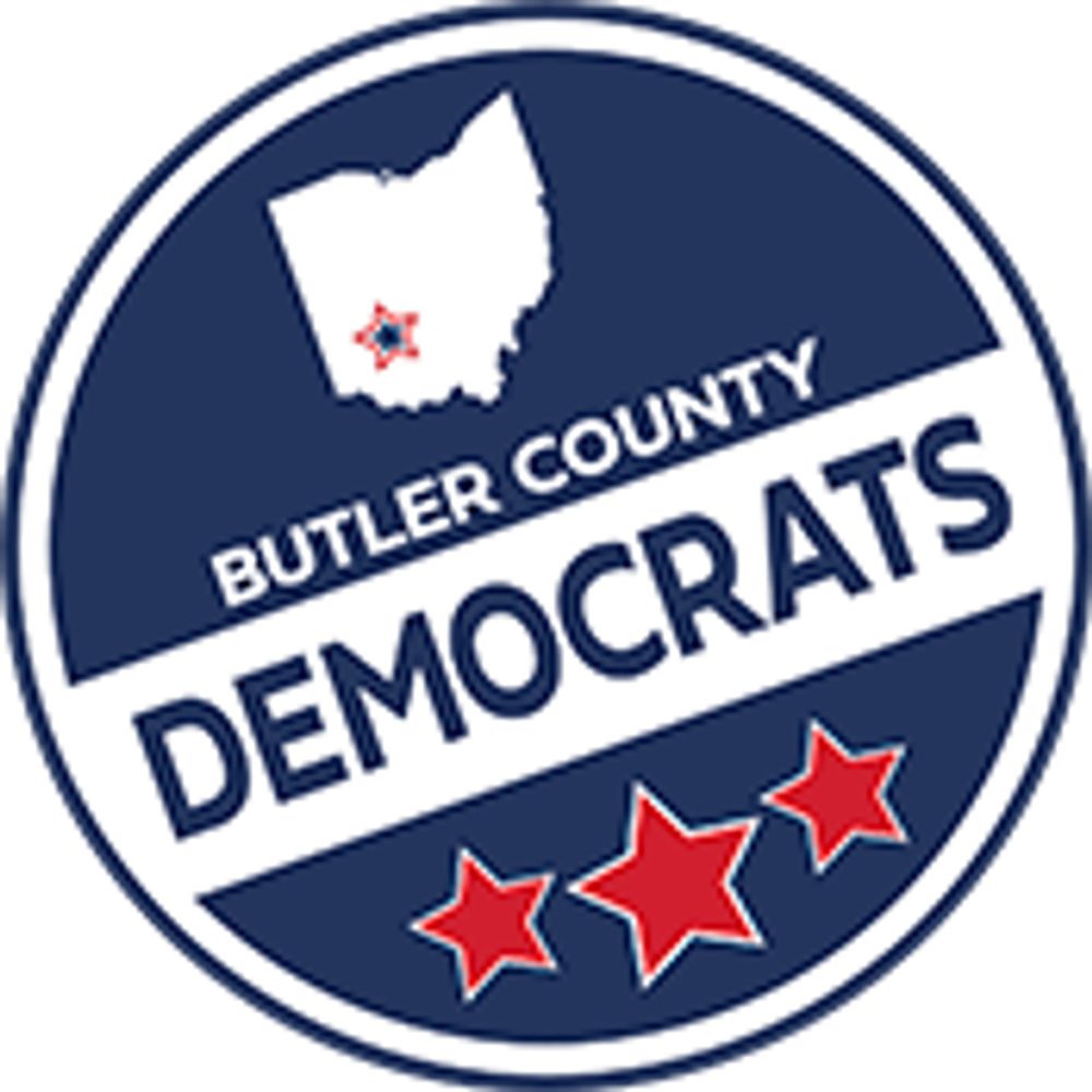Butler County Democratic Party (Ohio)