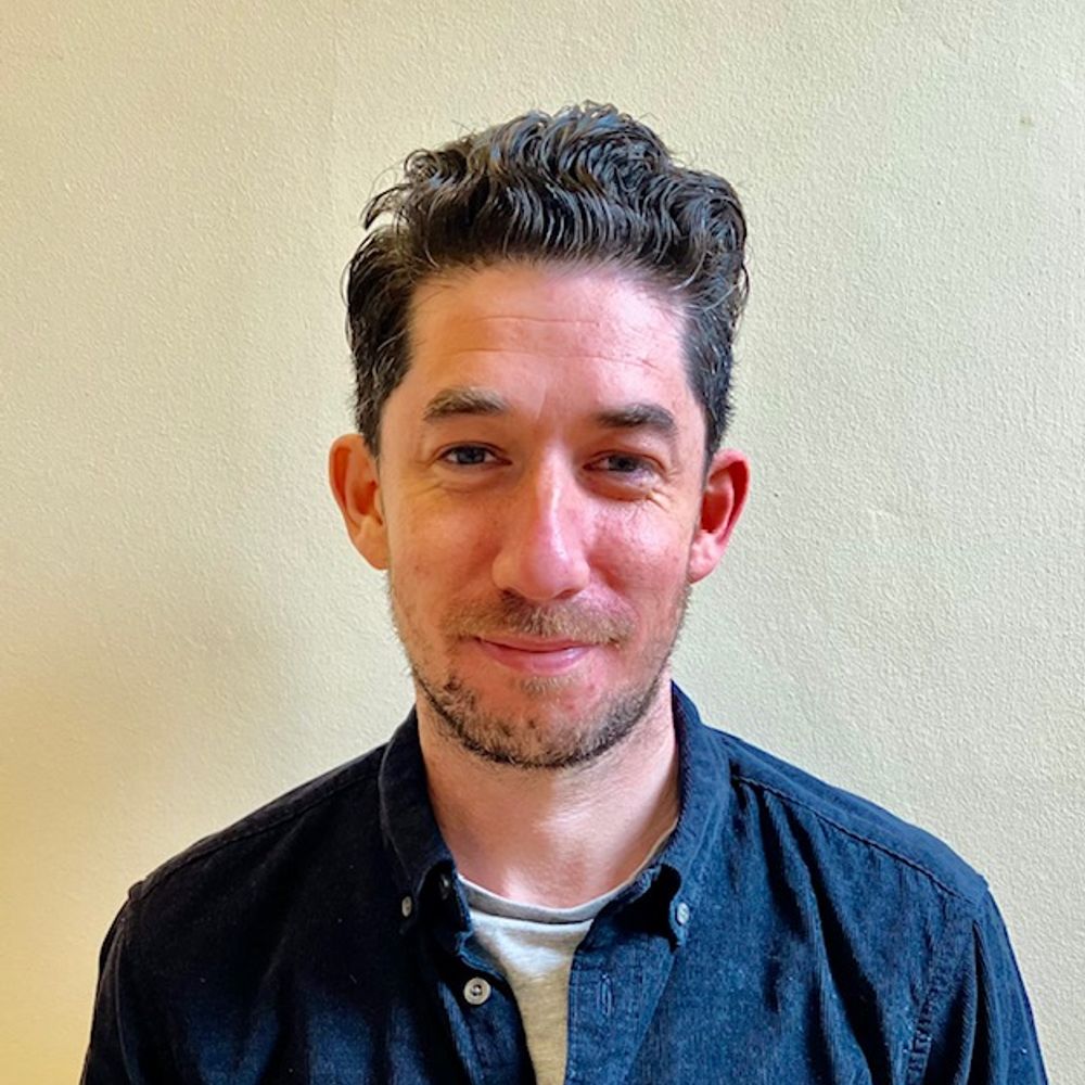Ben Wealthy