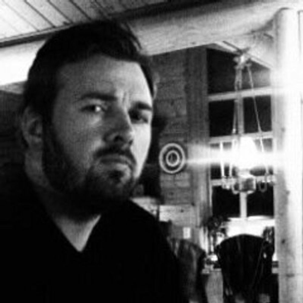 Mads Løken