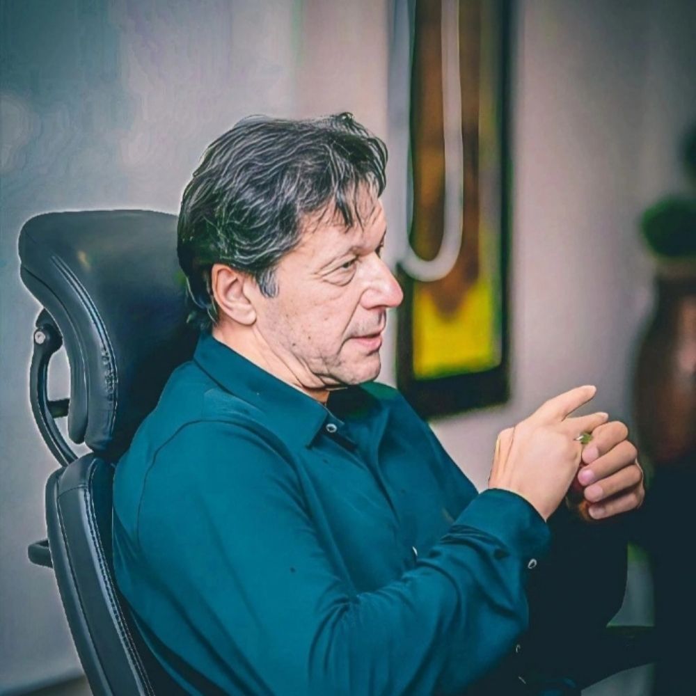 Ali Shah