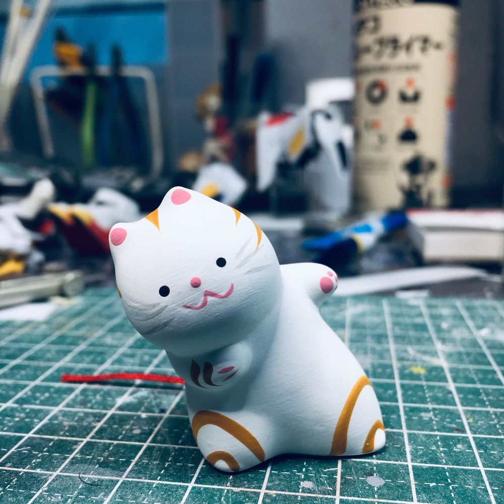 すえぞう（仮）
