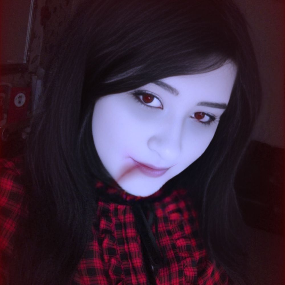 AmandaDarkMoon 