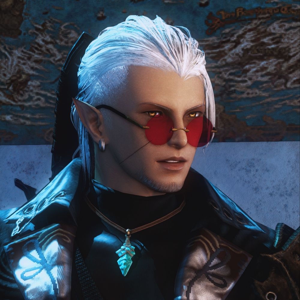 Serph Ashford