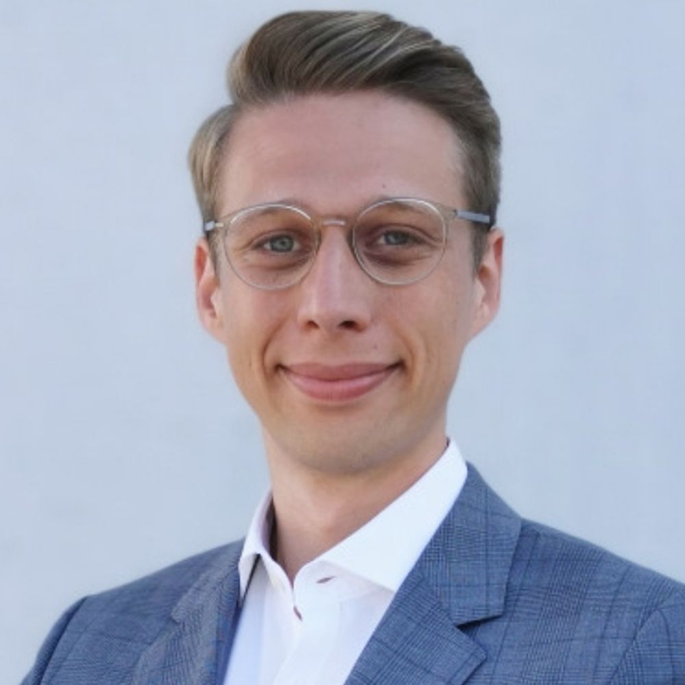 Christian Kubitza 