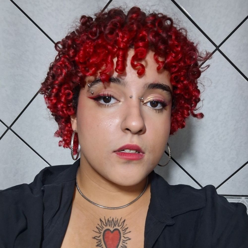 Nanda sofazinho