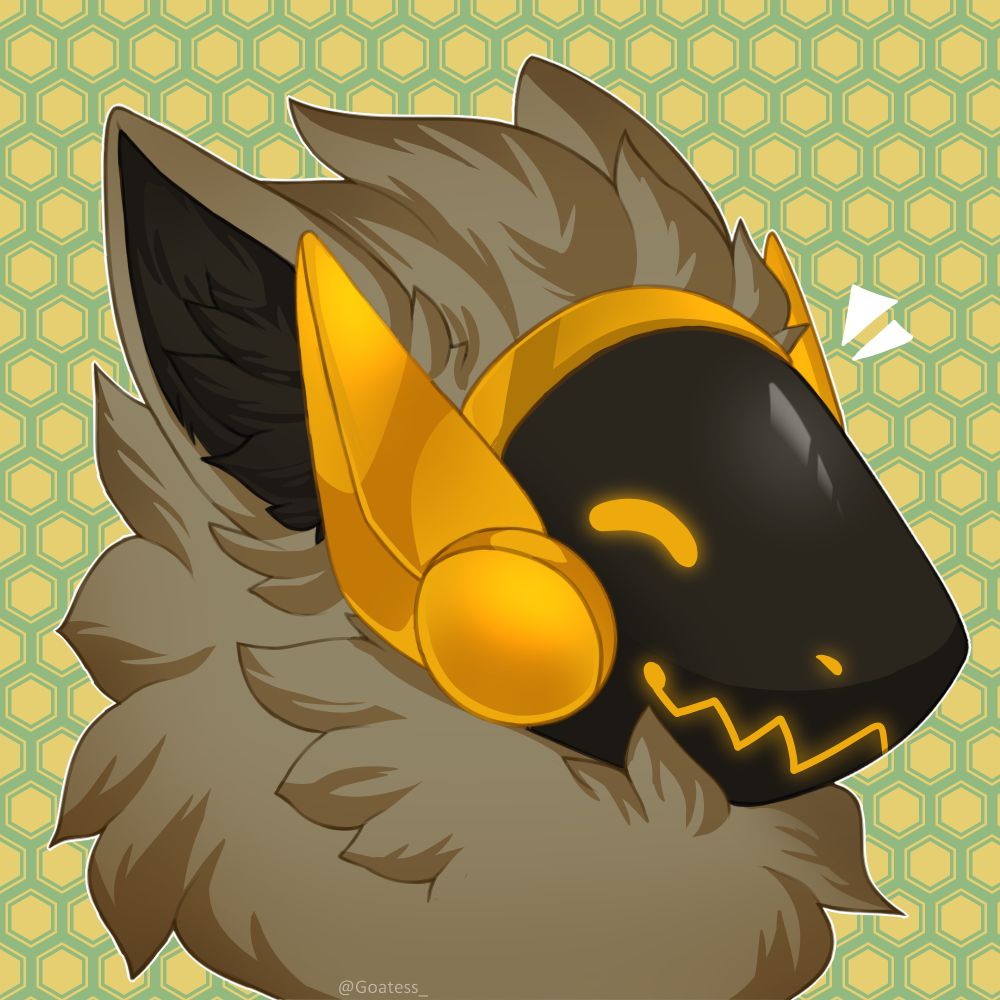K5LA the protogen 