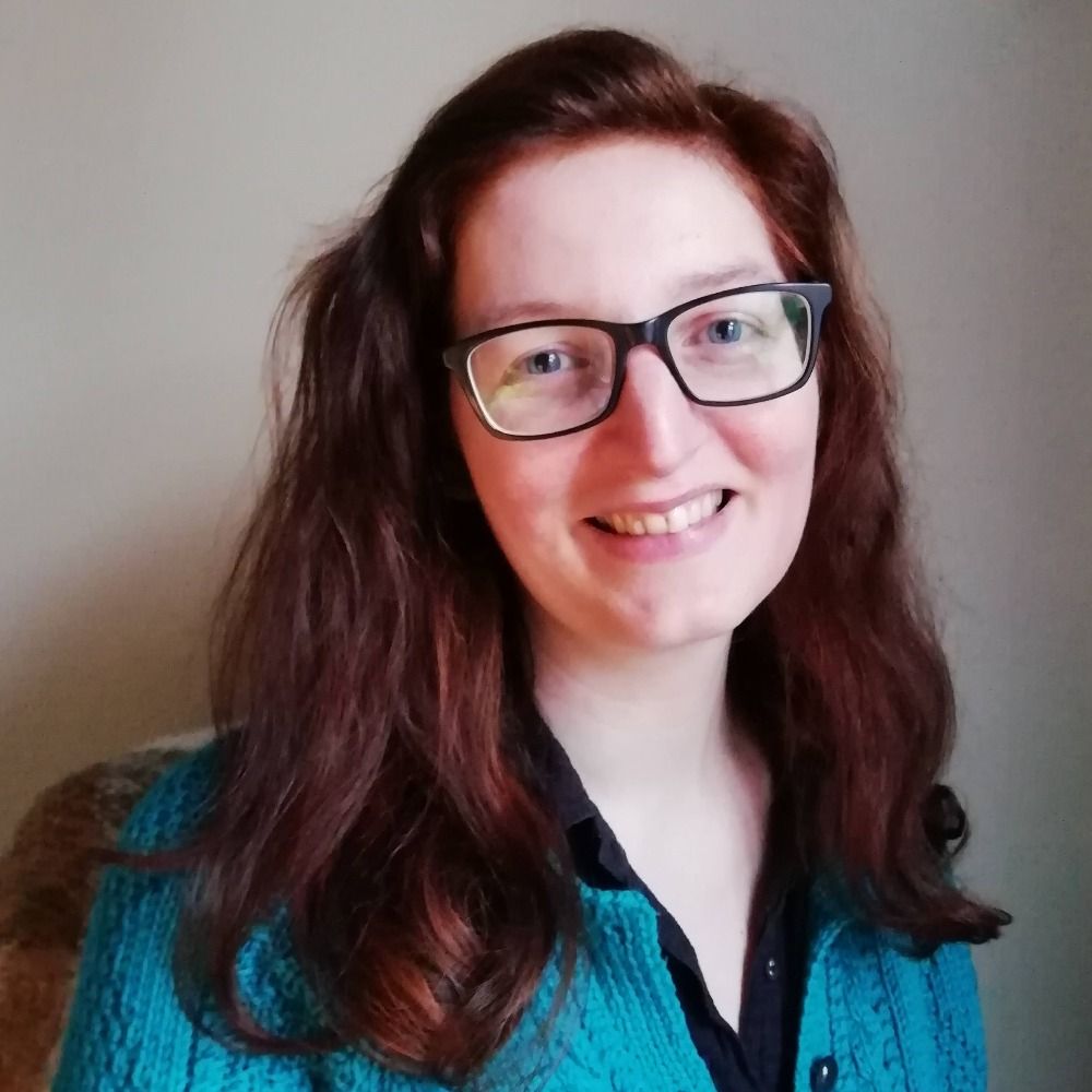 Dr Amy Burge