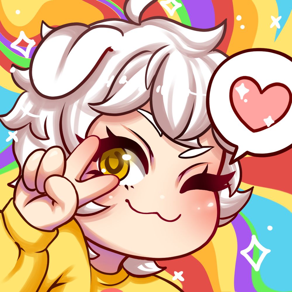 Profile avatar