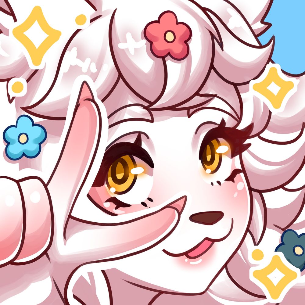 Show! ✨️