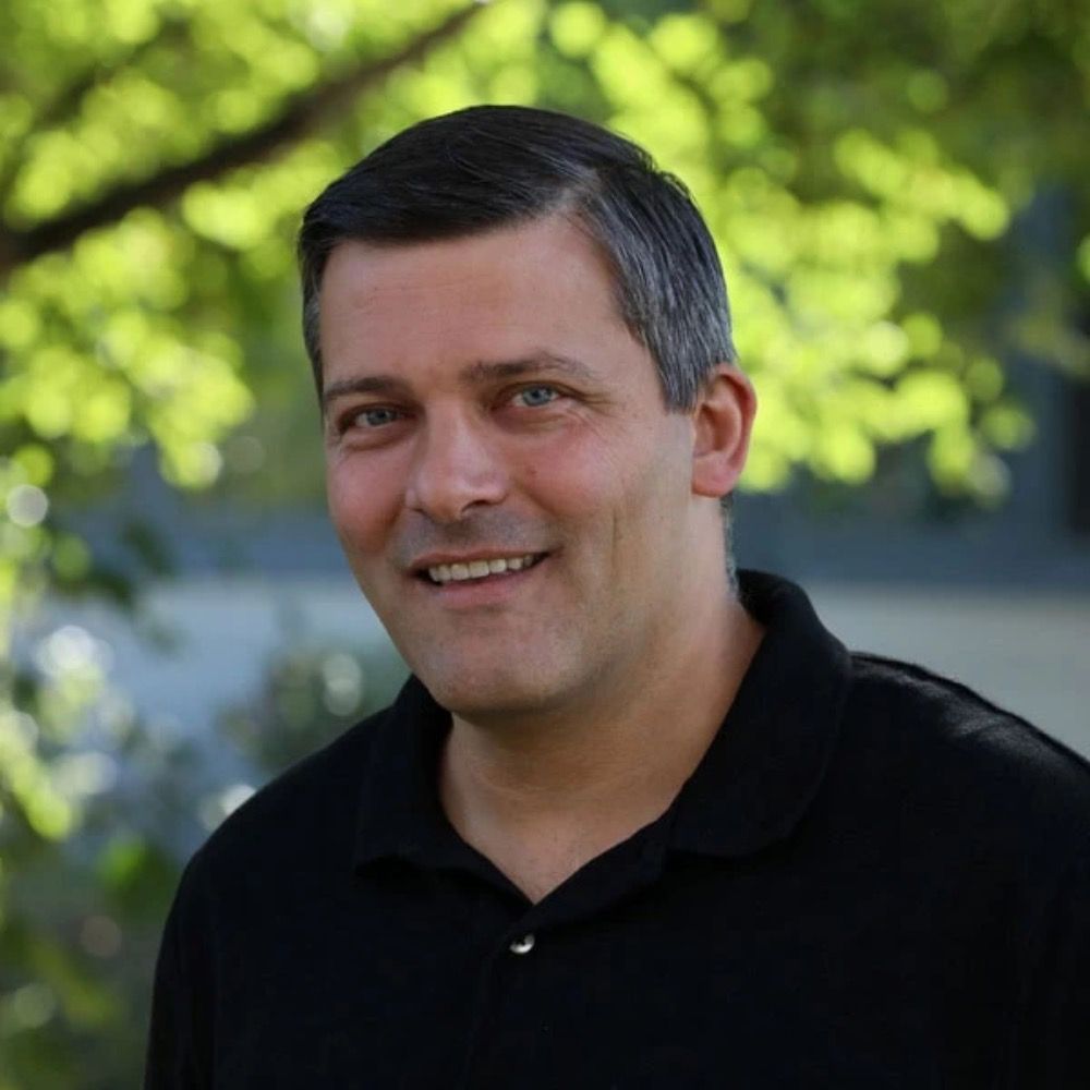 Daniel Helmke