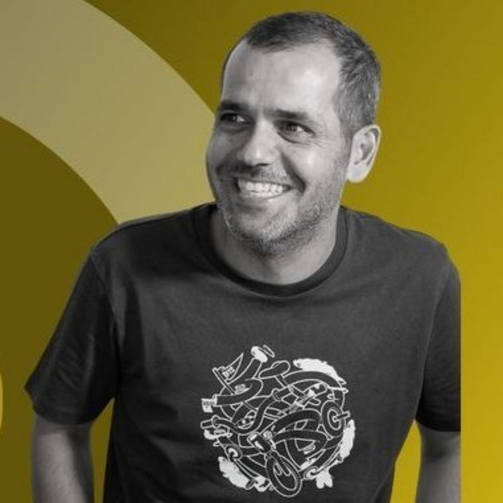 Antonis Polydorou