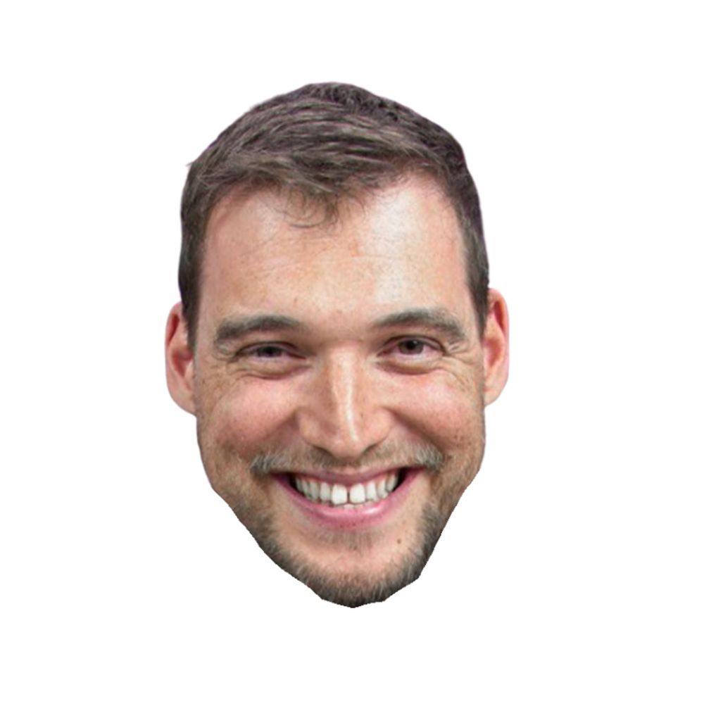 David Szabo-Stuban