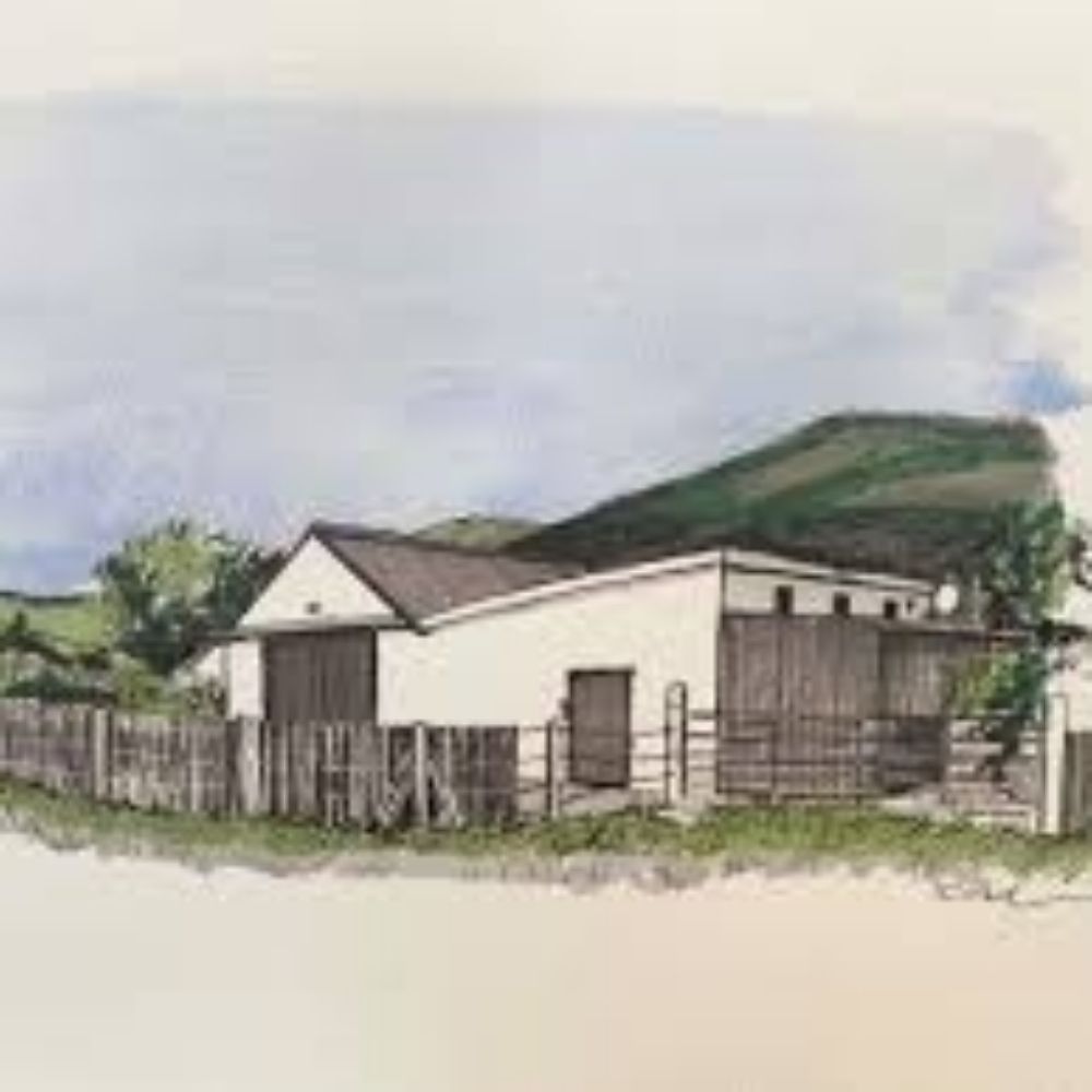 Killowen Distillery