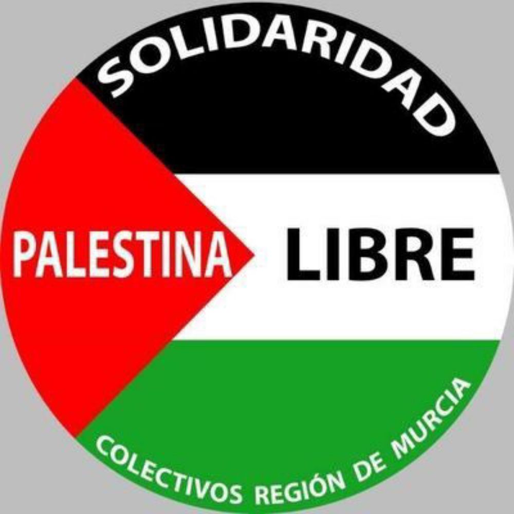 Palestina Libre RM