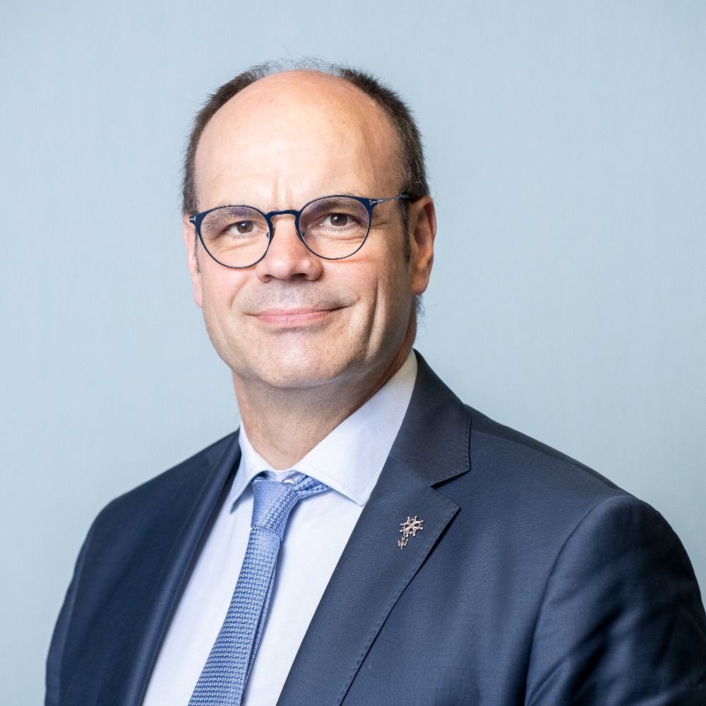 Christian Krieger 